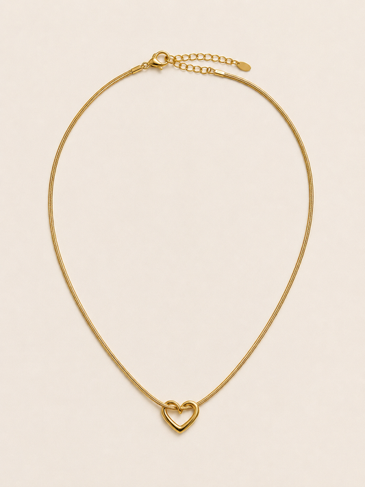 Collana Heartline