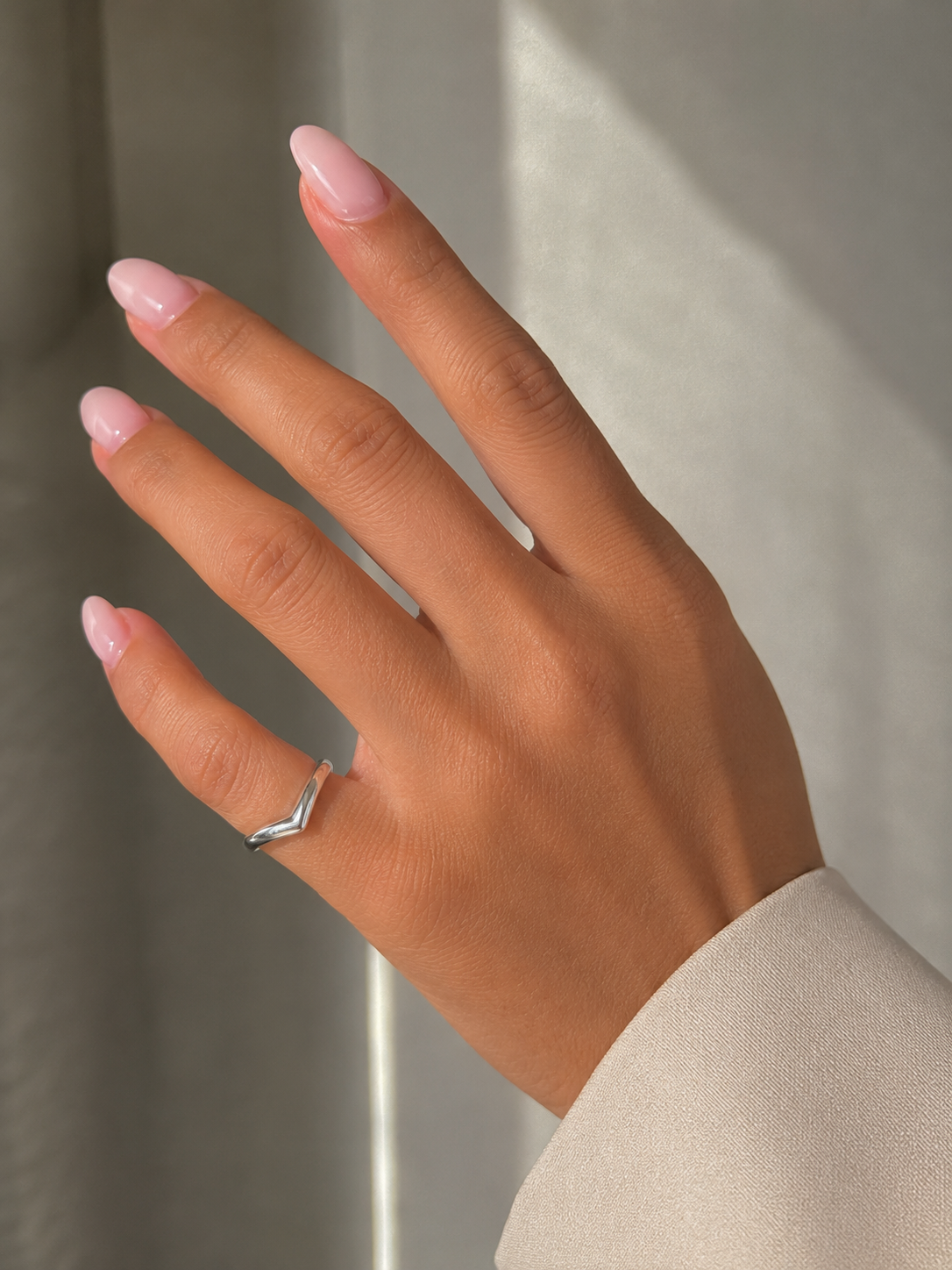 Anello Chevron (mignolo)