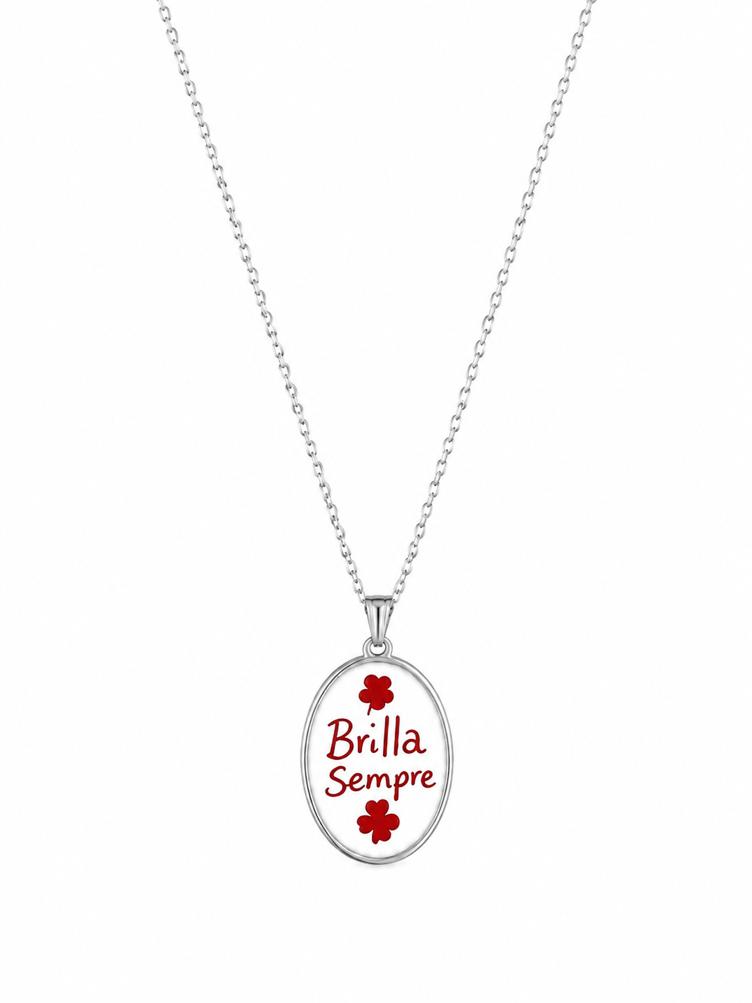 Collana Brilla sempre