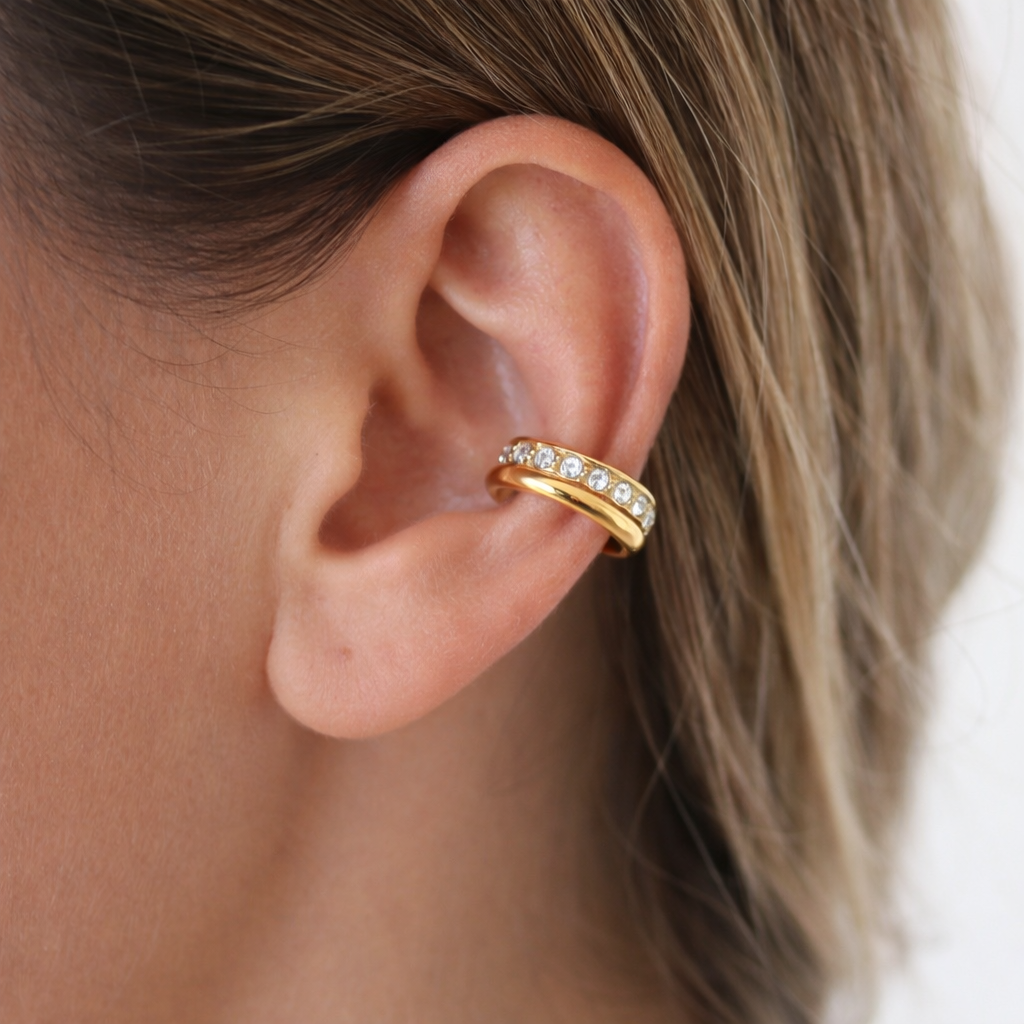 Ear Cuff Mila