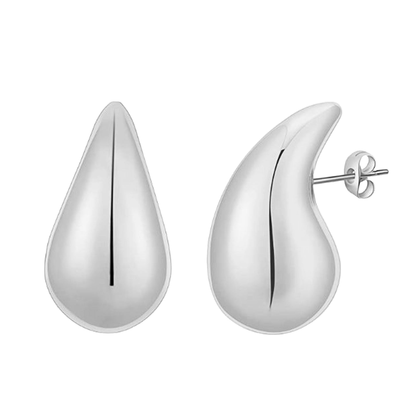 Orecchini Goccia Mini