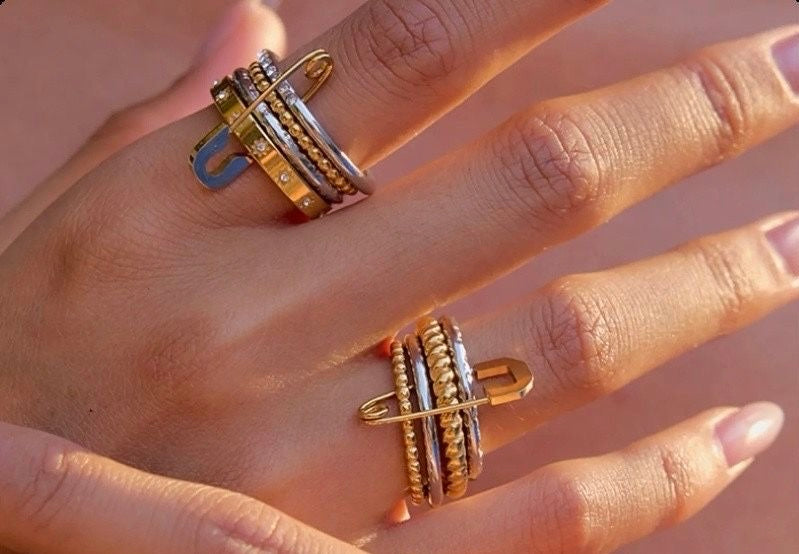 Anello Kristen