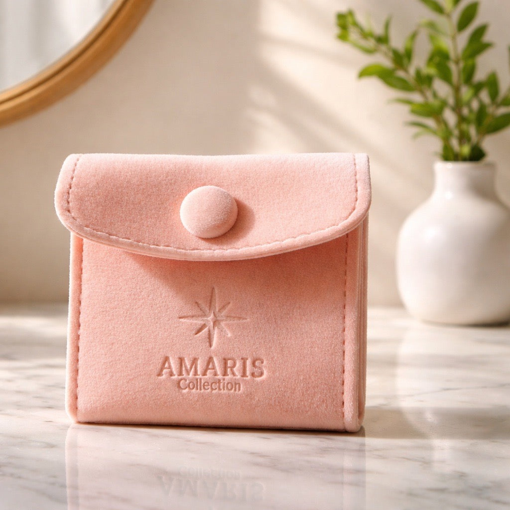 Pochette morbida Gioiello