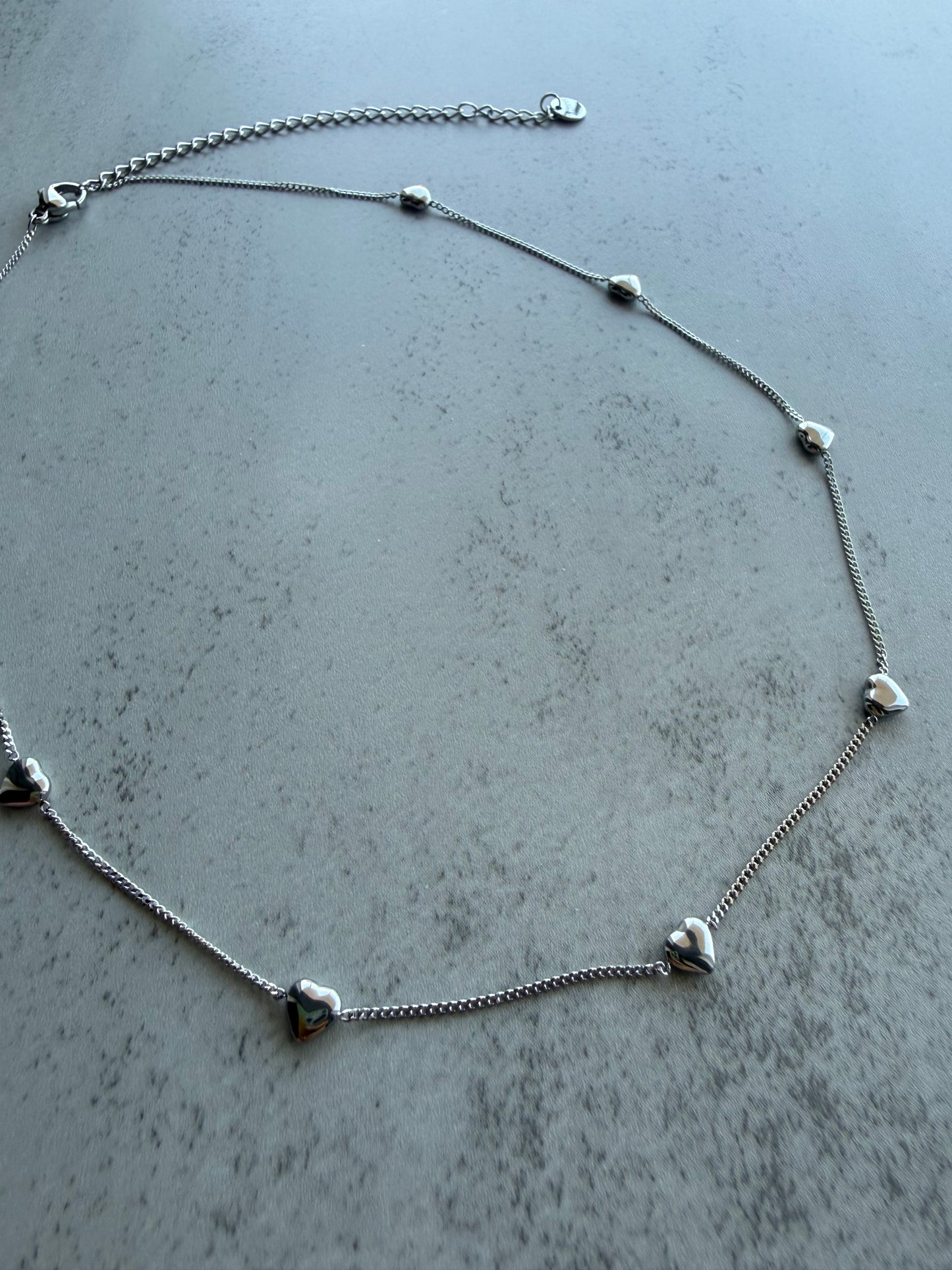 Collana Chérie