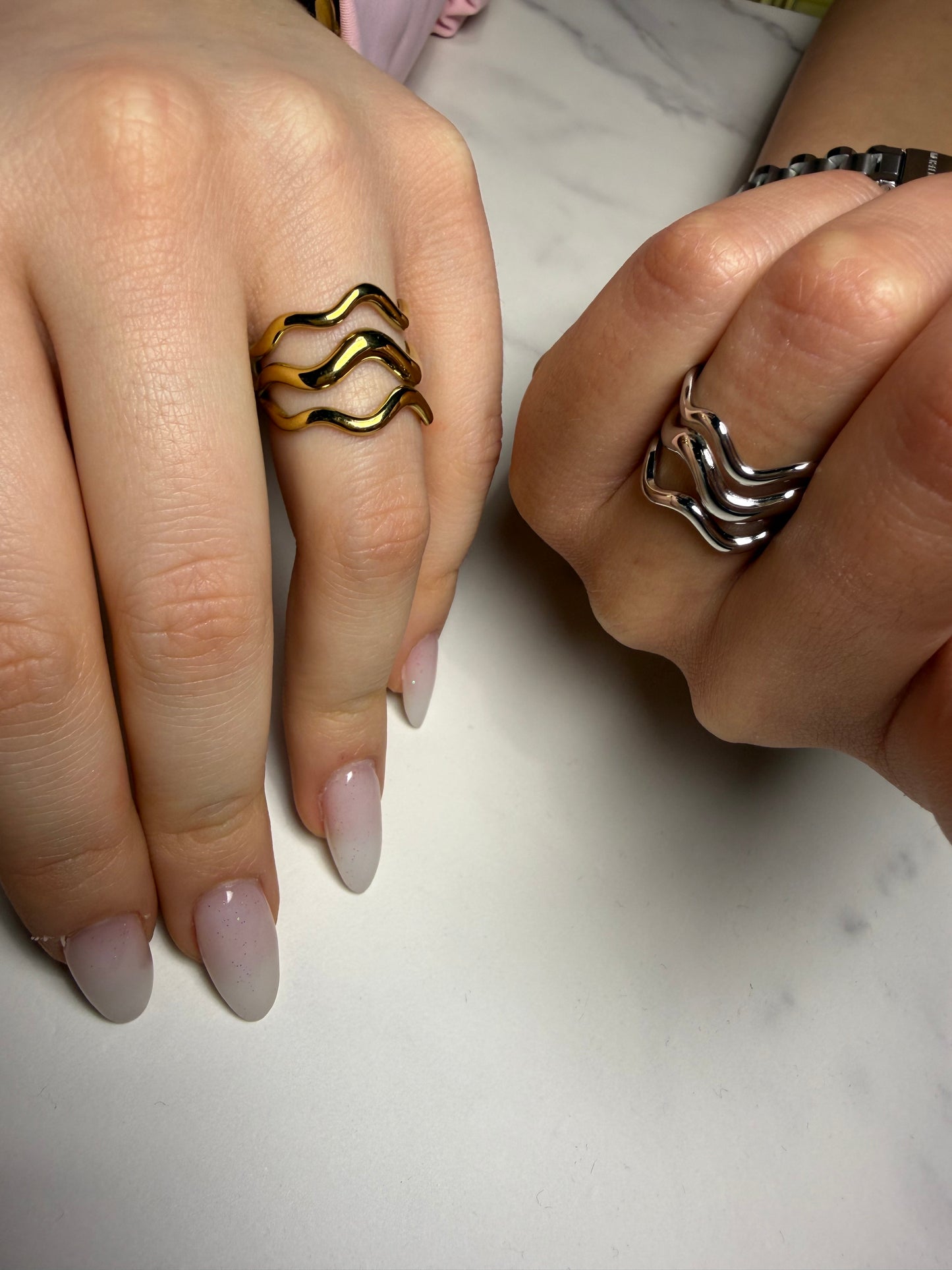 Anello Lia