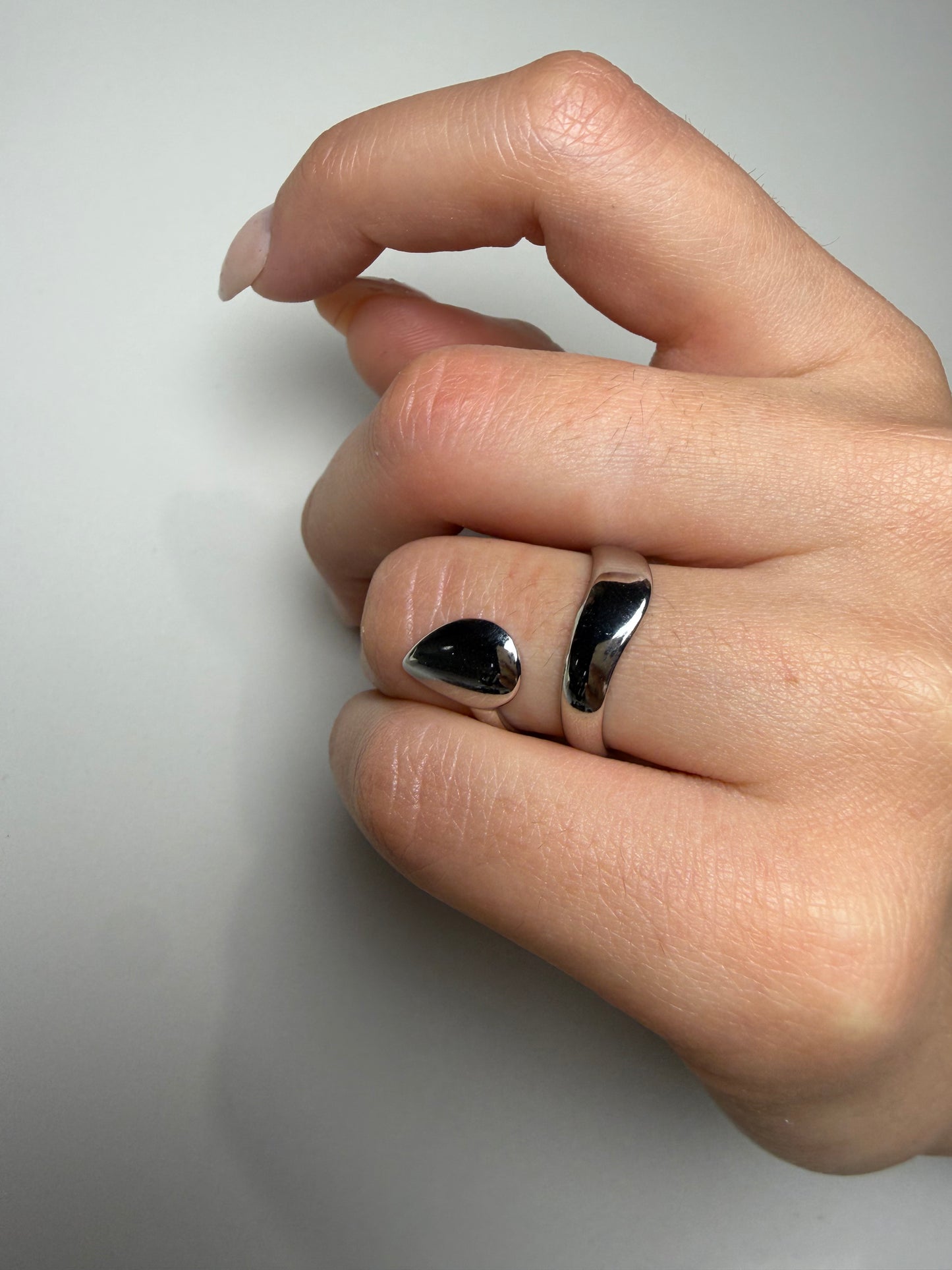 Anello Emy