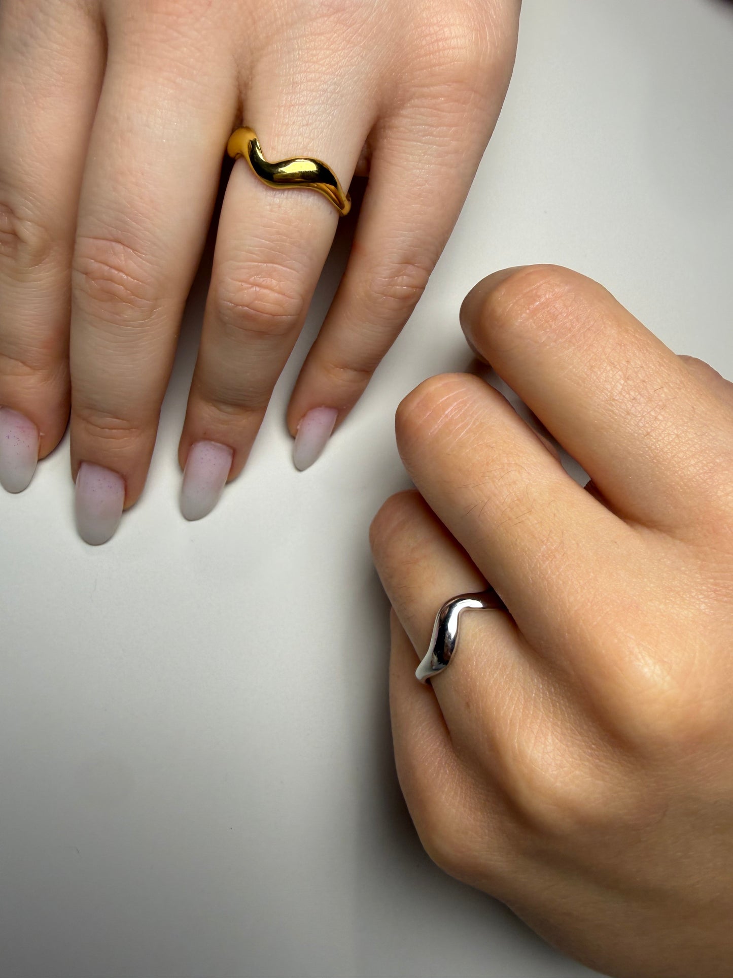 Anello Eda