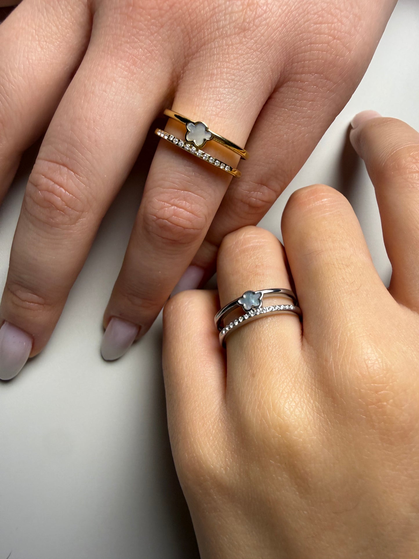 Anello Cloe