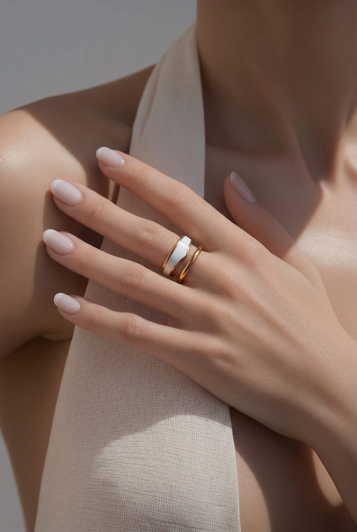 Anello Galatea