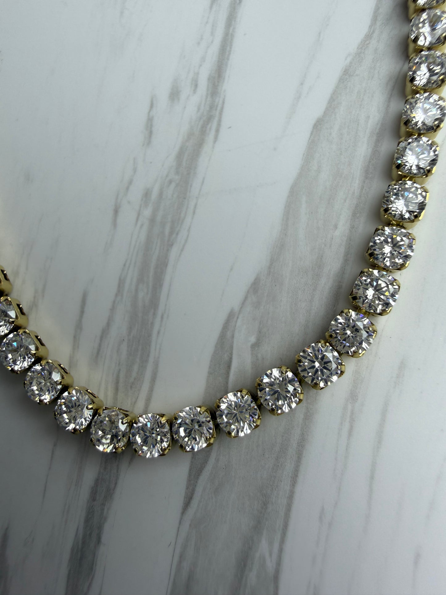 Bracciale Tennis Zirconia
