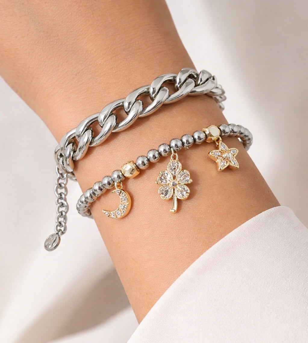 Bracciali