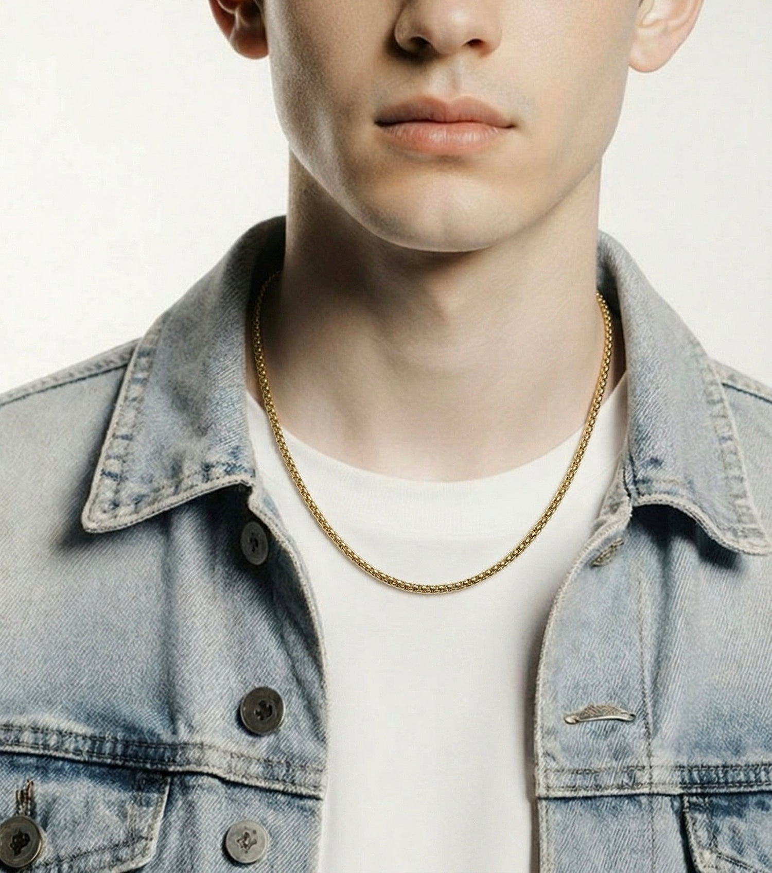 Uomo
