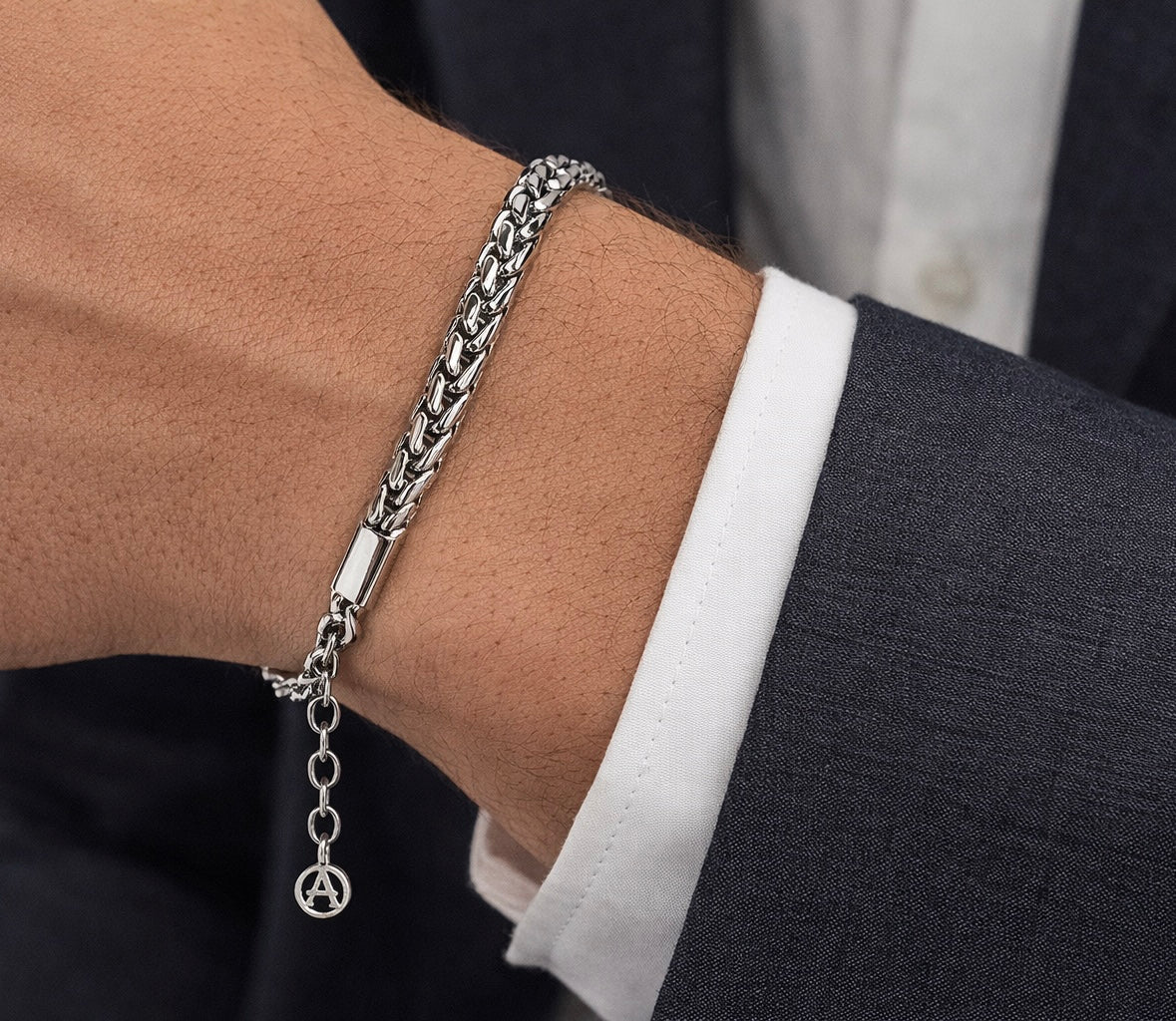Bracciali Uomo