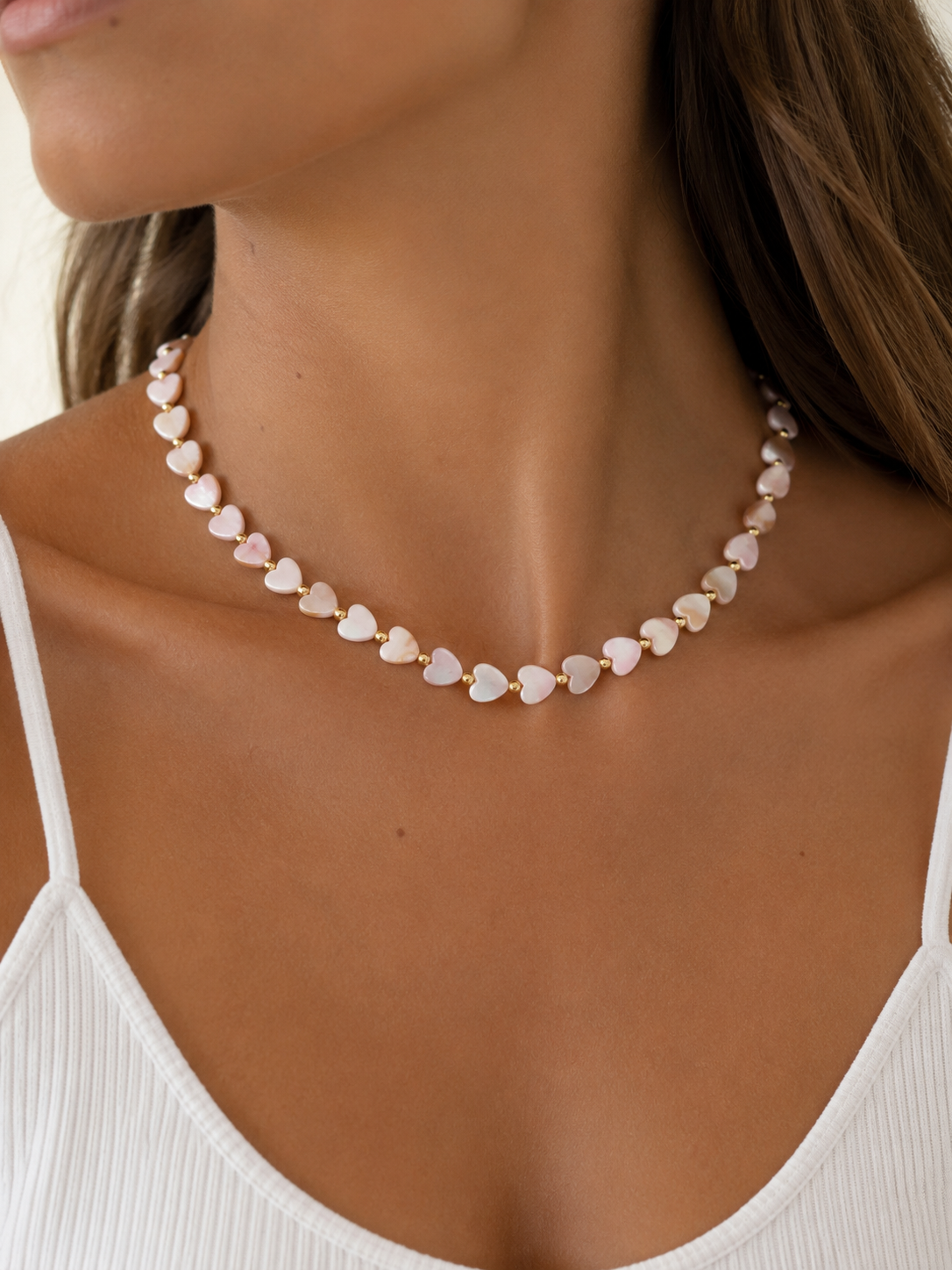 Collana Lovelle