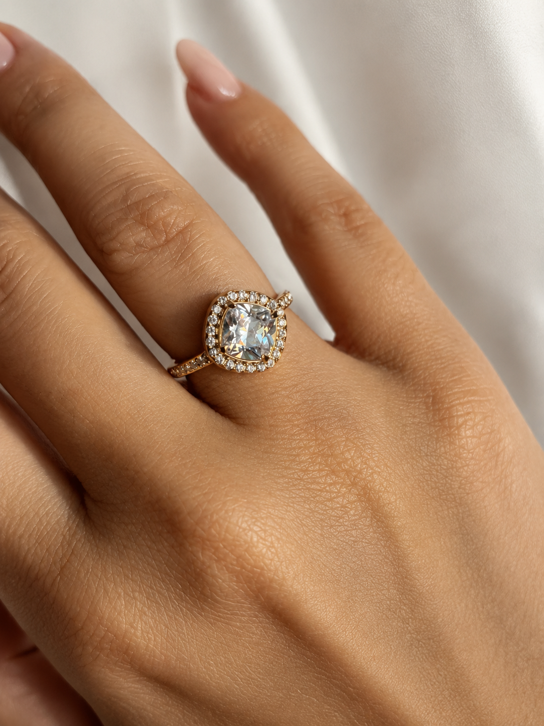 Anello Incanto