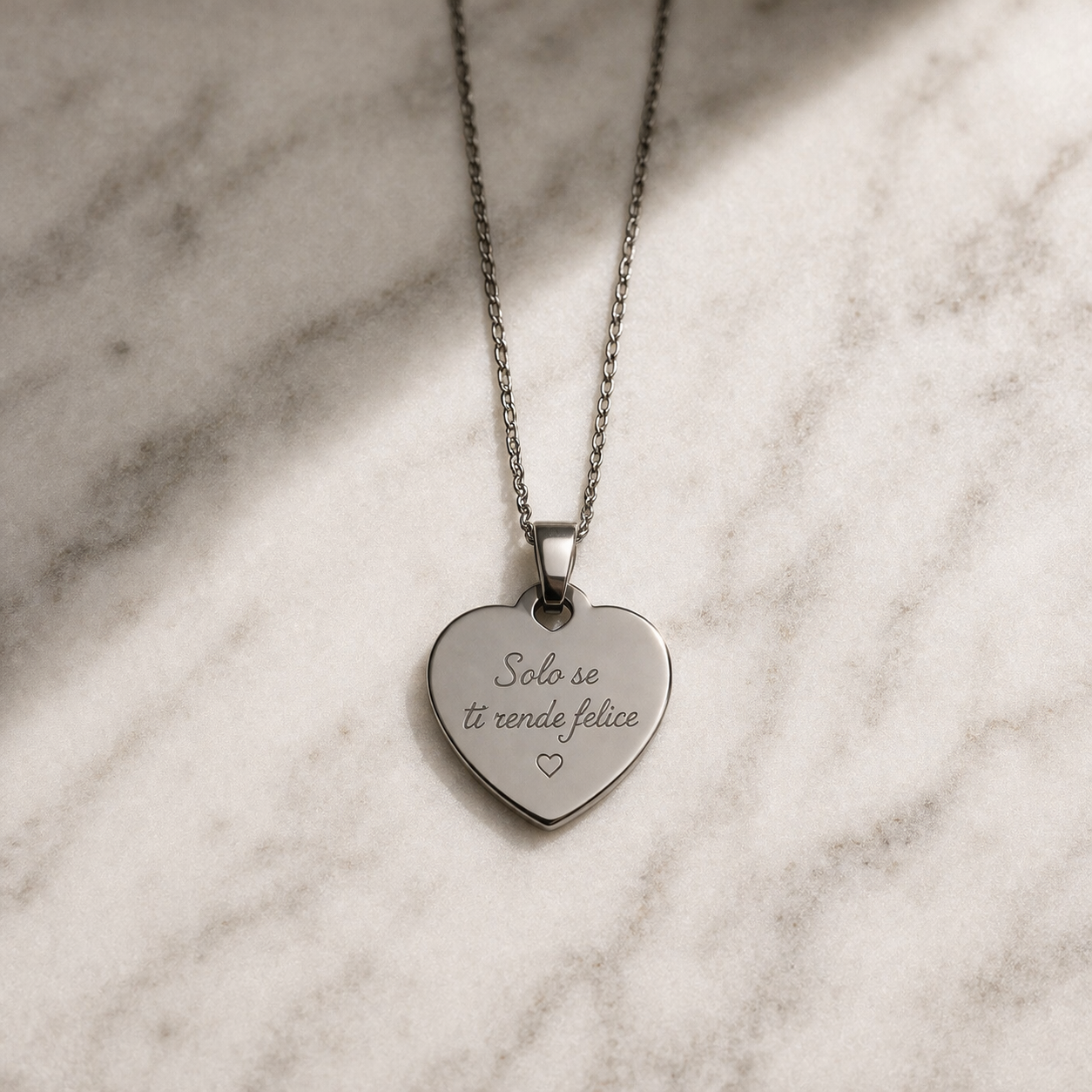 Collana My Love