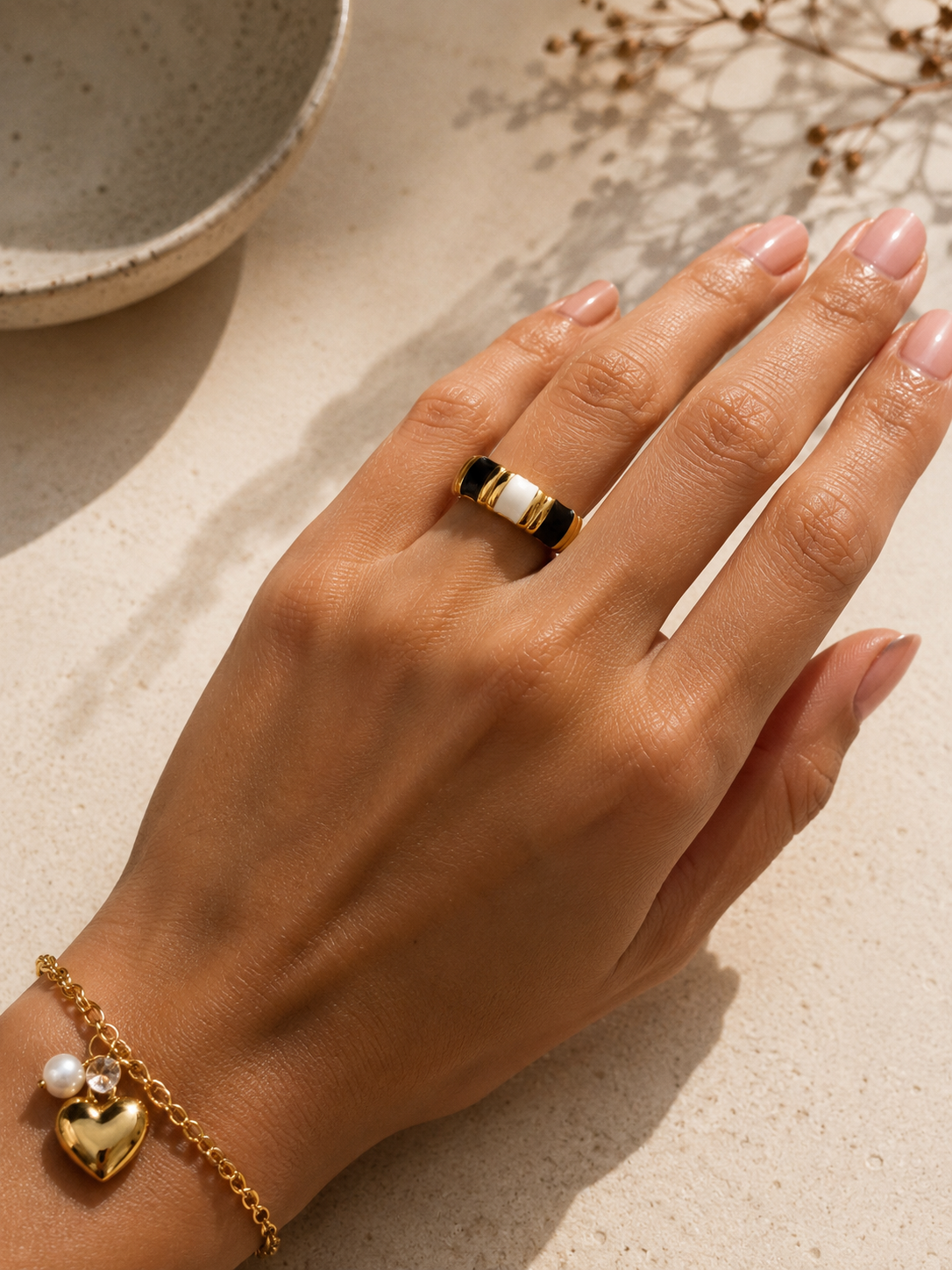 Anello Riviera