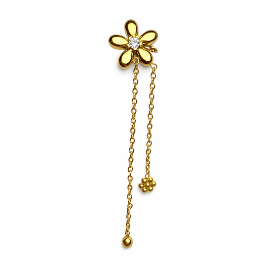Ear Cuff Margherita