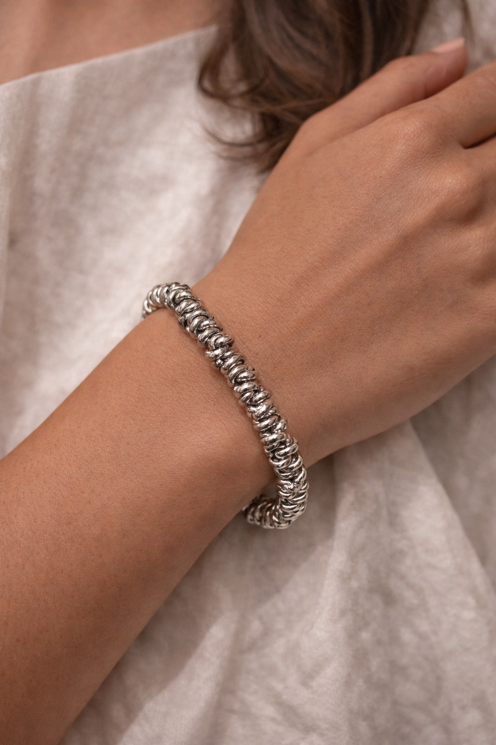 Bracciale Pepite