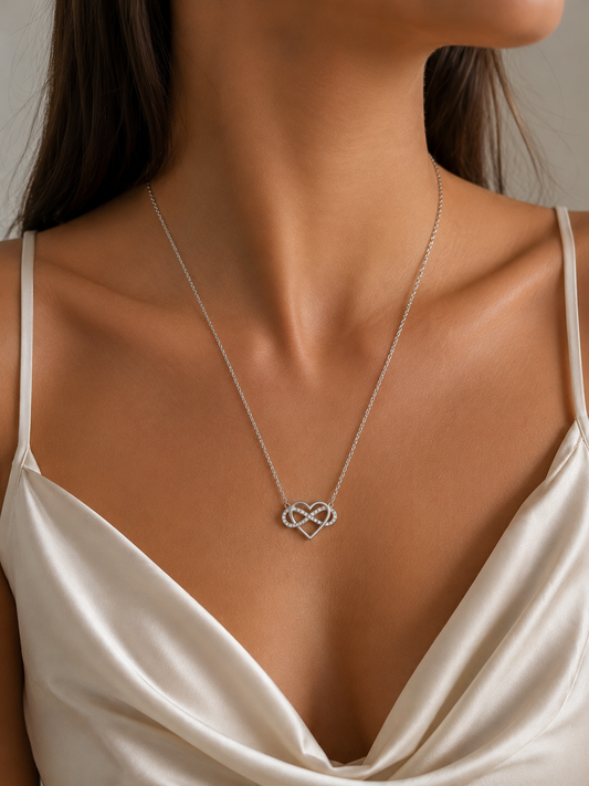 Collana Eternelle