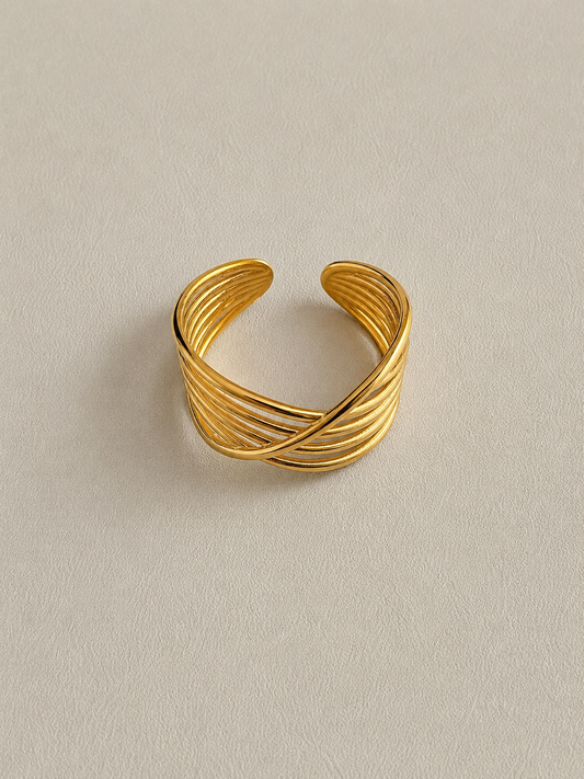 Anello Ananke