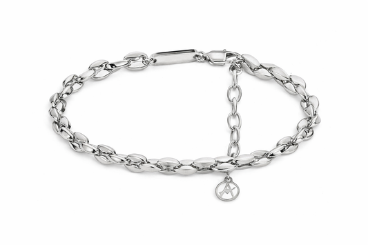 Bracciale Uomo Chain Essential