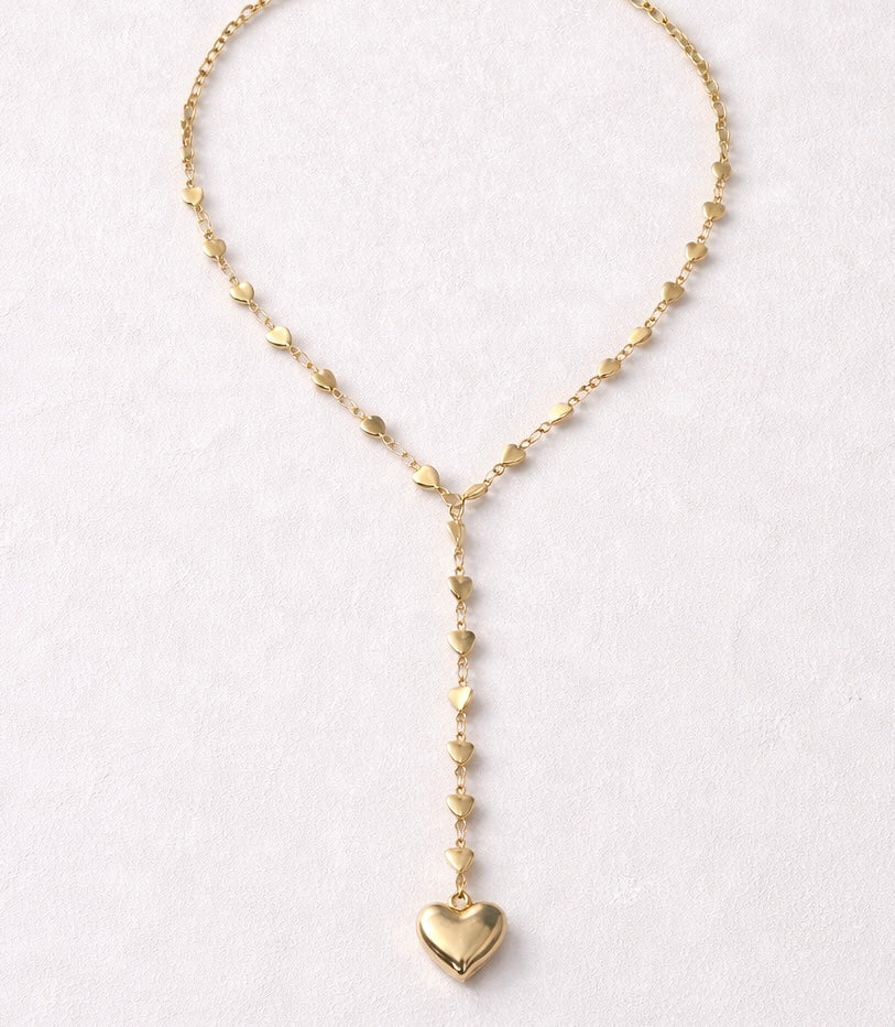Collana Millecuori