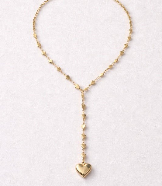 Collana Millecuori