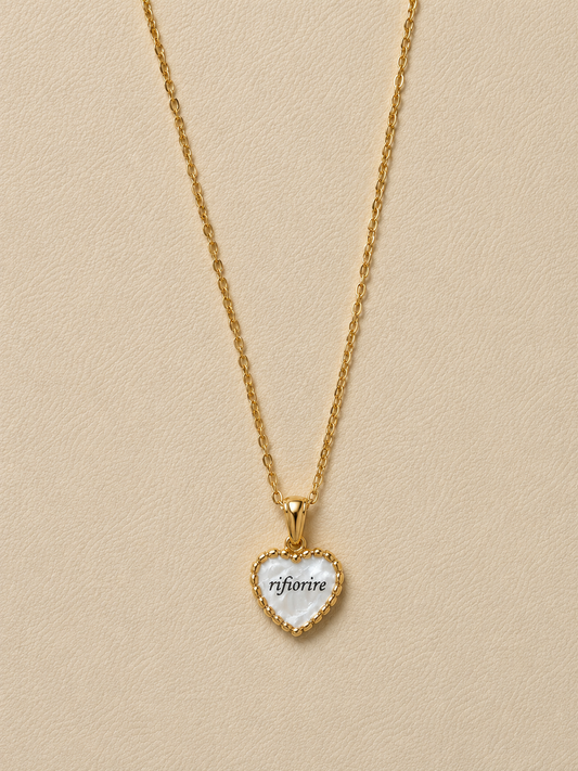 Collana Rifiorire