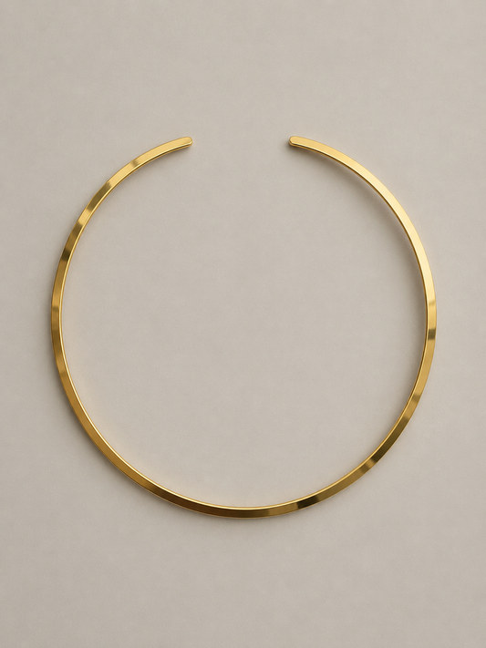 Collana Nefertari