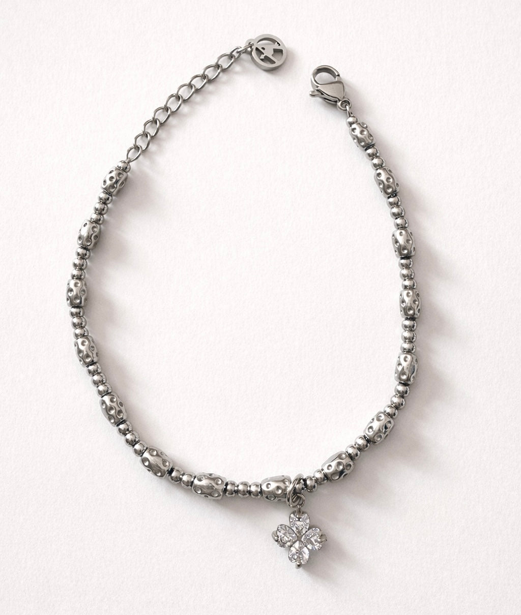 Bracciale Lucky Quadrifoglio