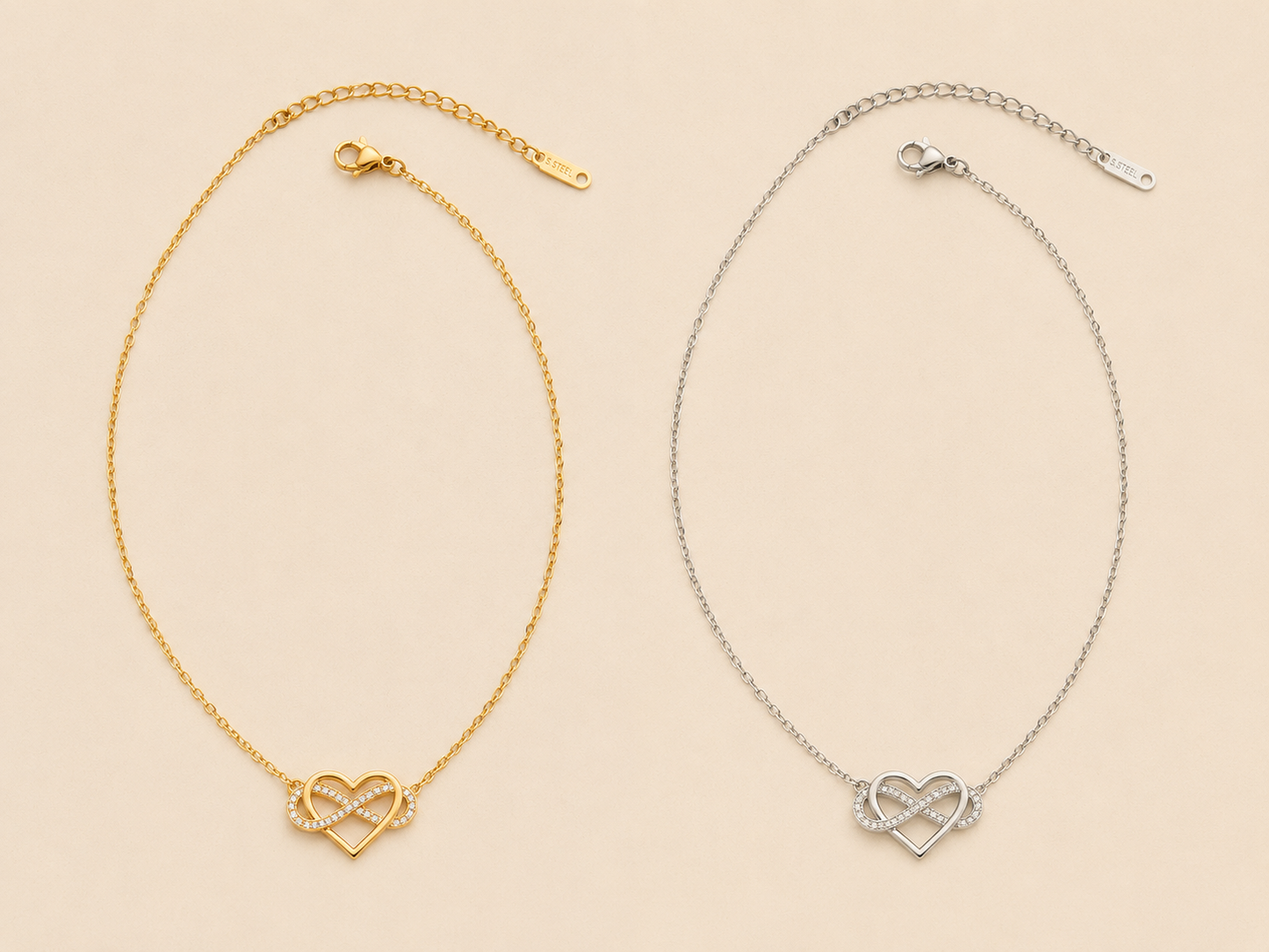 Collana Eternelle