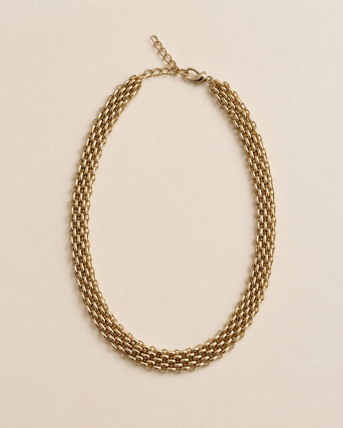 Collana Demetra