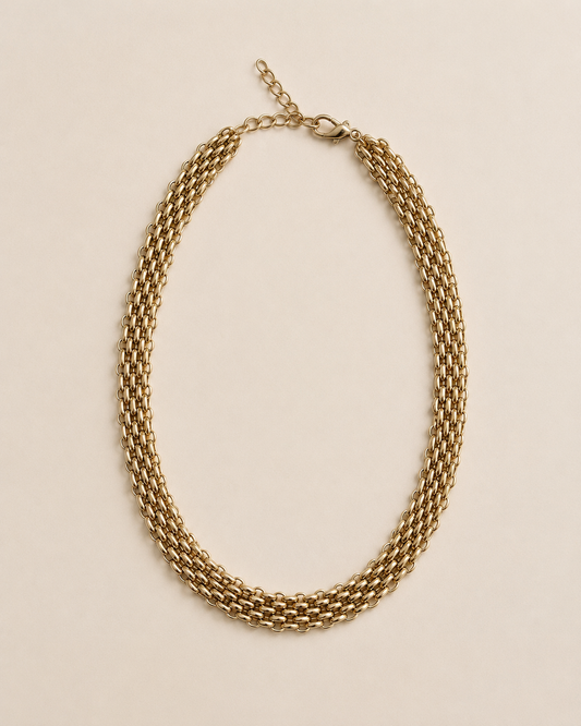 Collana Demetra
