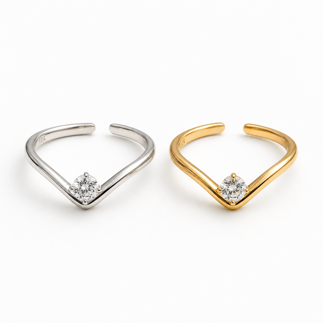 Divine Ring