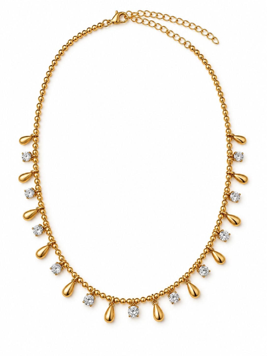 Collana Dew Drop