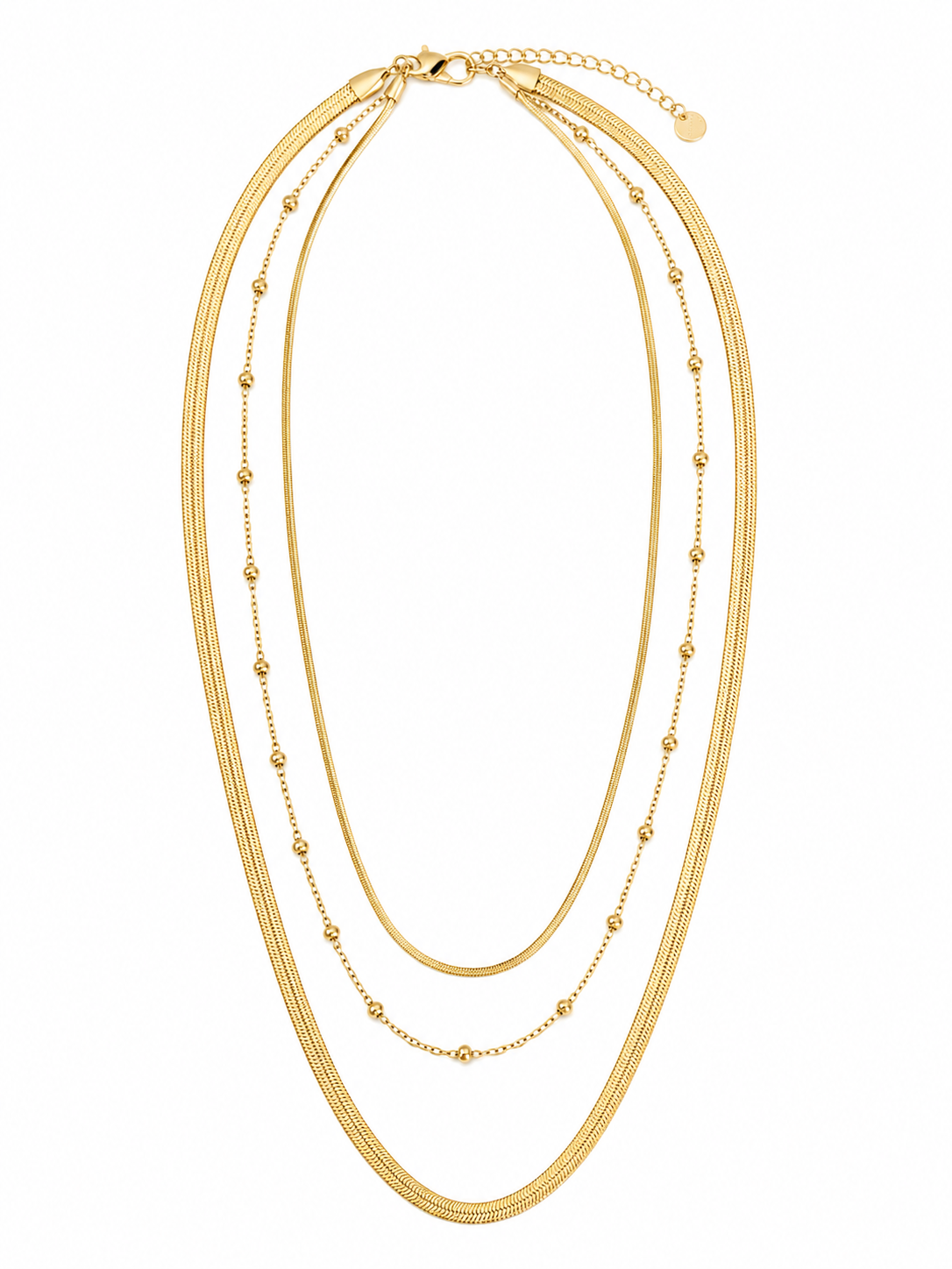 Collana Naja