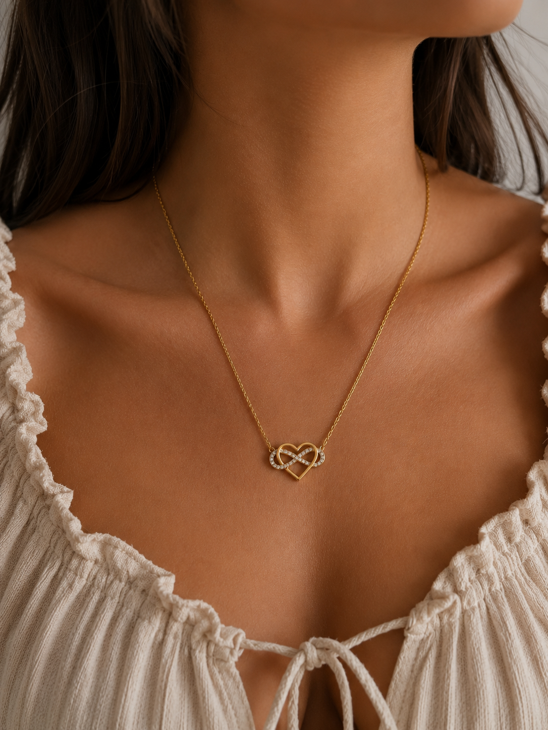 Collana Eternelle