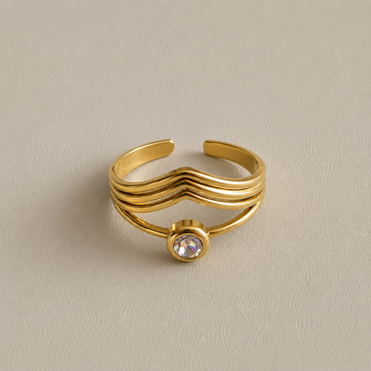 Anello Iride