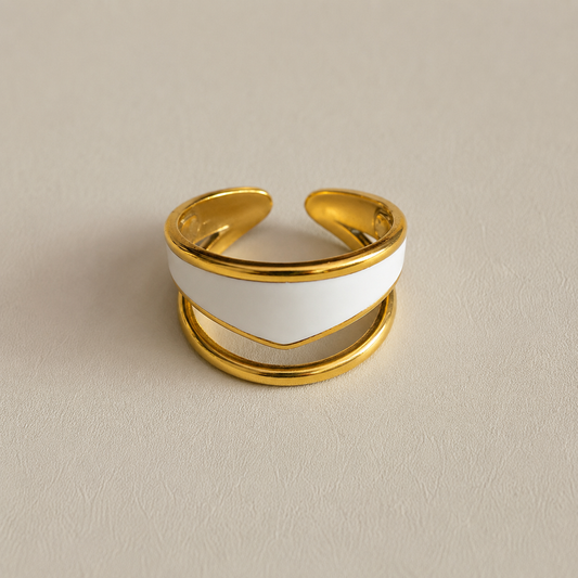 Anello Galatea