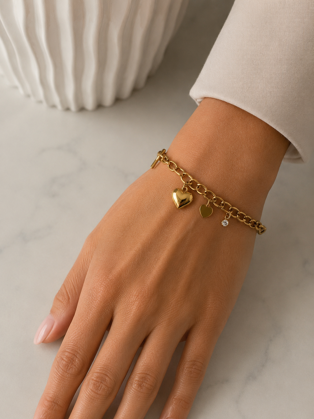 Lucky Charms Bracelet