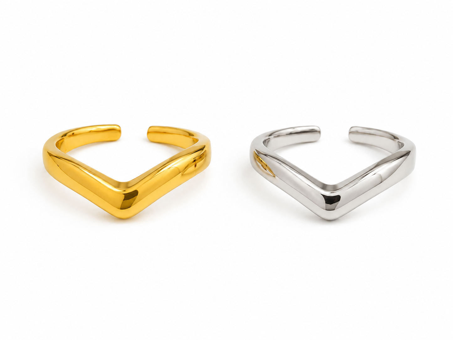 Anello Chevron (mignolo)