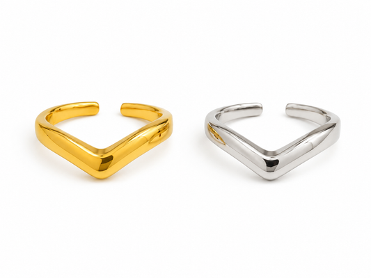 Anello Chevron (mignolo)