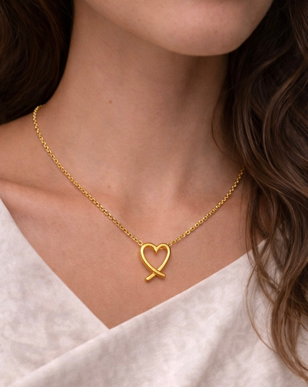 Collana Milly