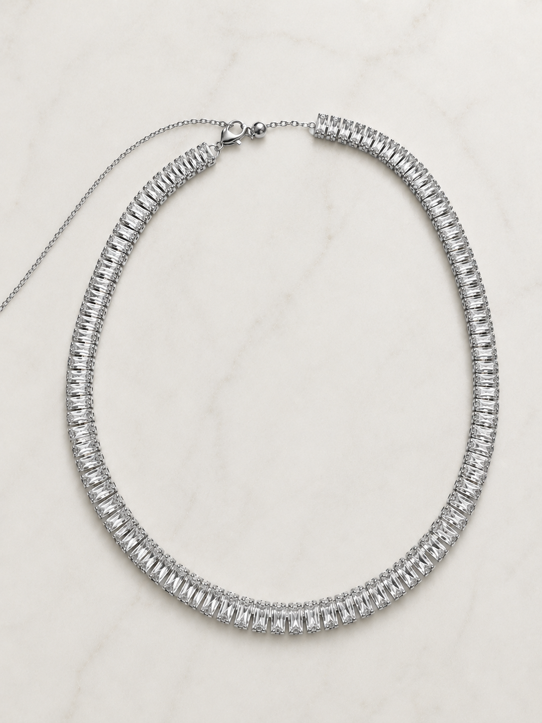 Collana Aurèlia Shine