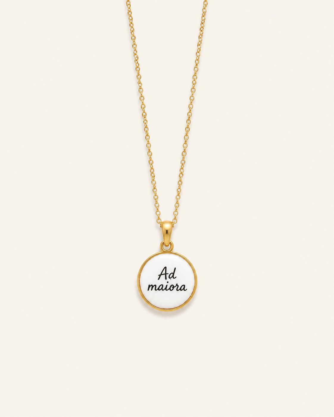 Collana Ad Maiora