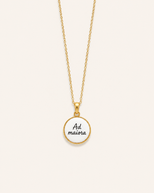 Collana Ad Maiora