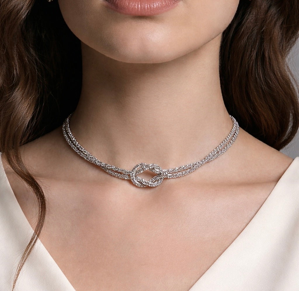 Collana Alma