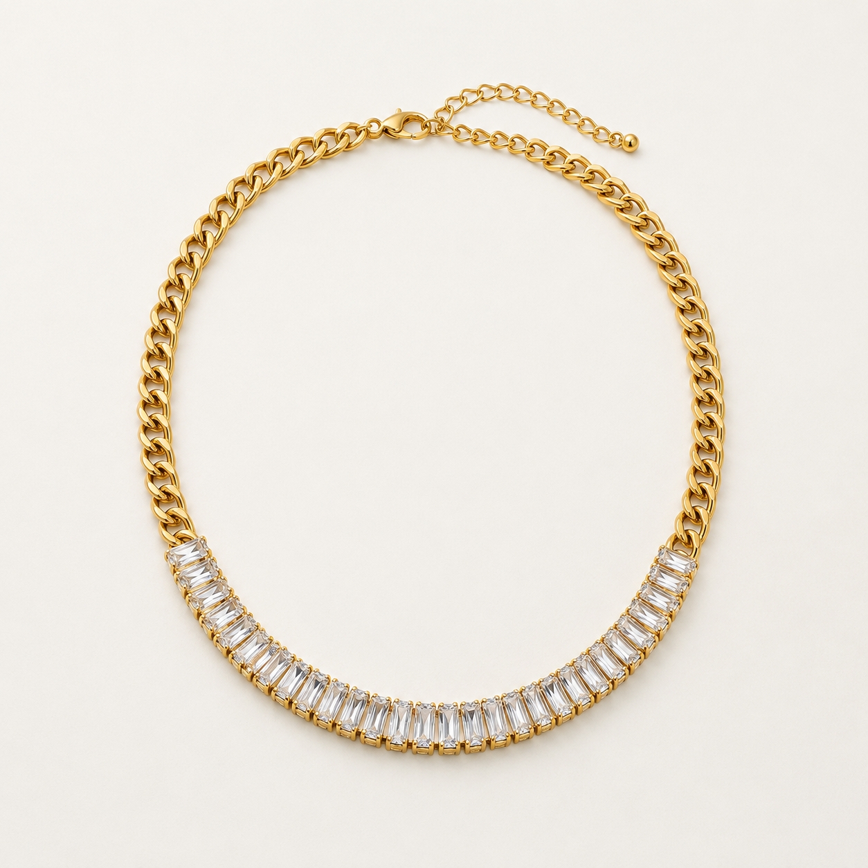 Collana Aurèlia Groumette