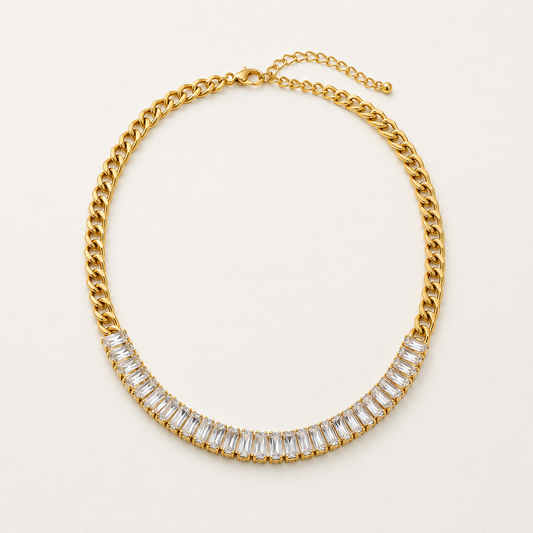 Collana Aurèlia Groumette